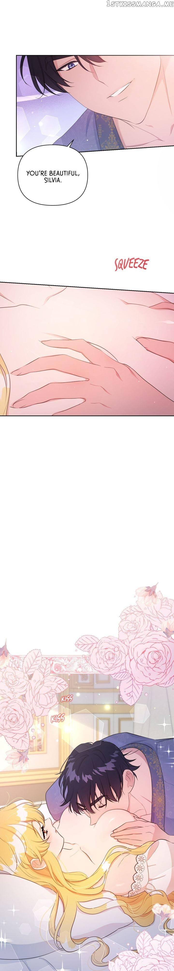 A Deceitful Marriage Chapter 28 - page 7