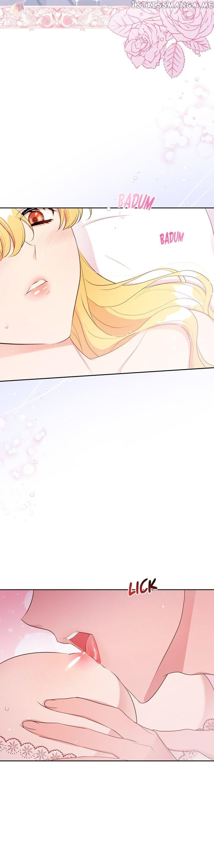 A Deceitful Marriage Chapter 28 - page 8