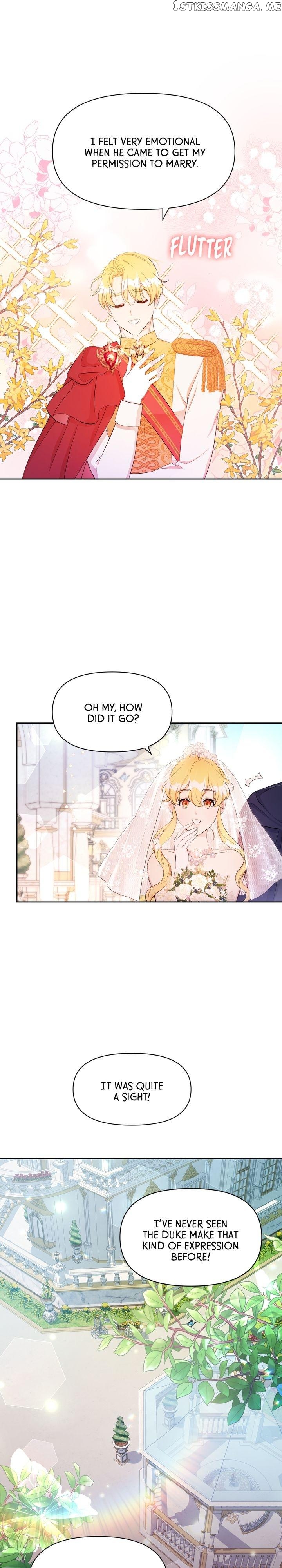 A Deceitful Marriage Chapter 27 - page 11