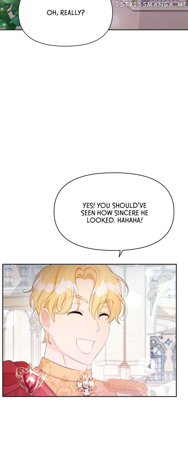 A Deceitful Marriage Chapter 27 - page 12