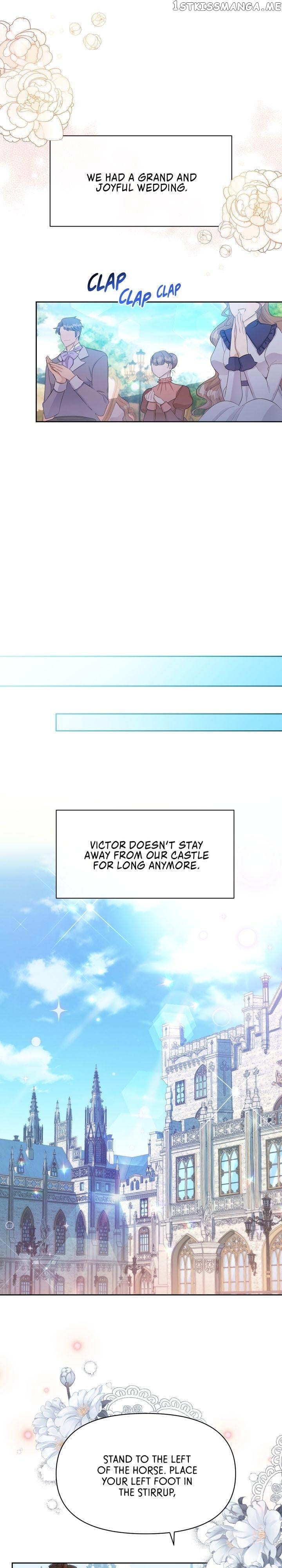 A Deceitful Marriage Chapter 27 - page 17