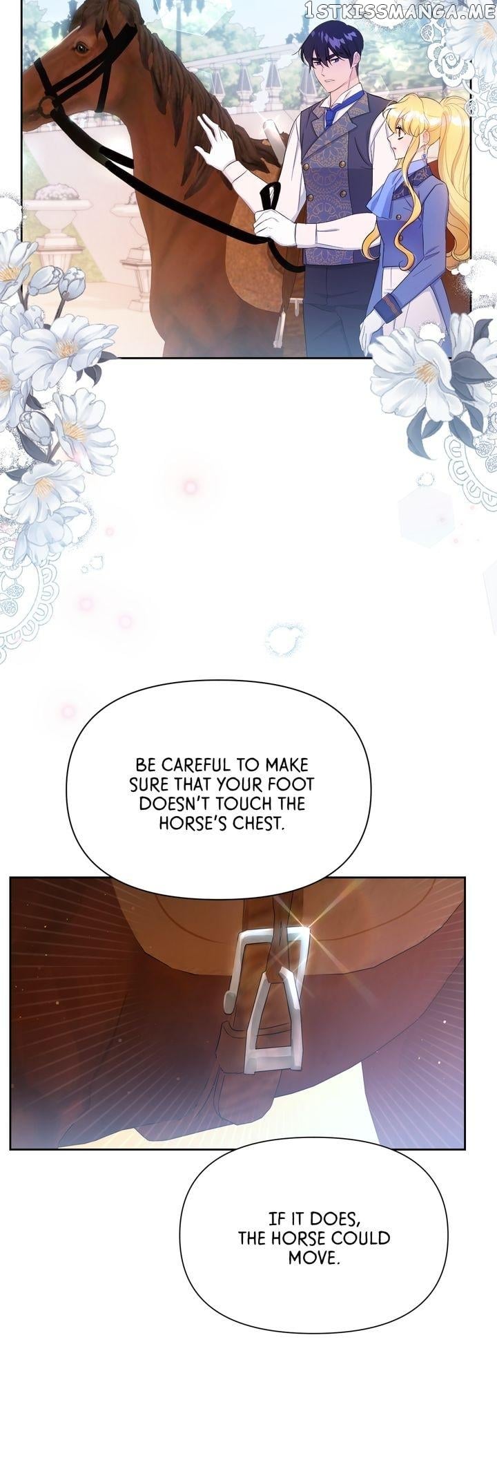 A Deceitful Marriage Chapter 27 - page 18