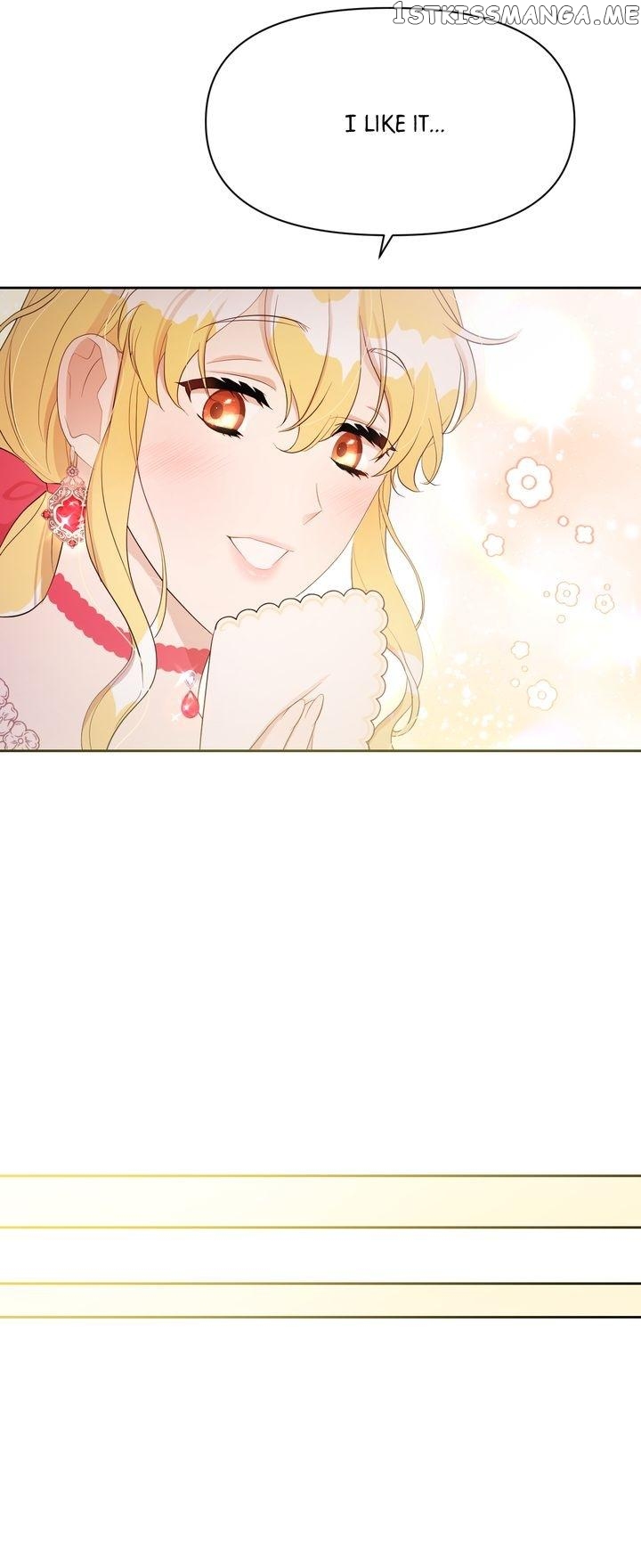 A Deceitful Marriage Chapter 27 - page 22