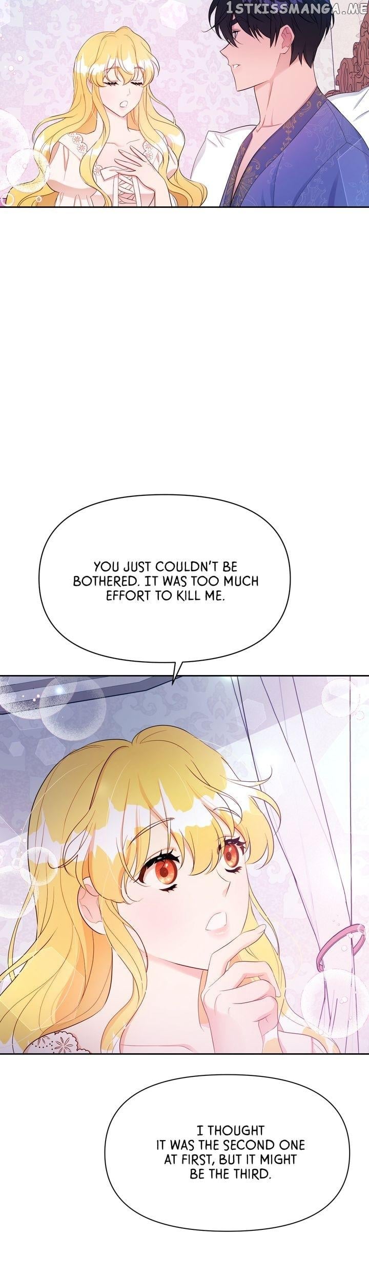 A Deceitful Marriage Chapter 27 - page 30