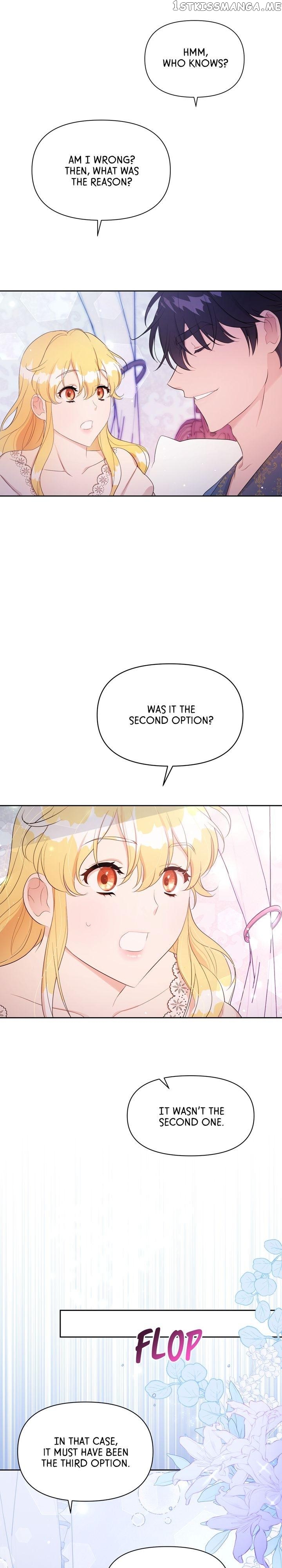 A Deceitful Marriage Chapter 27 - page 31
