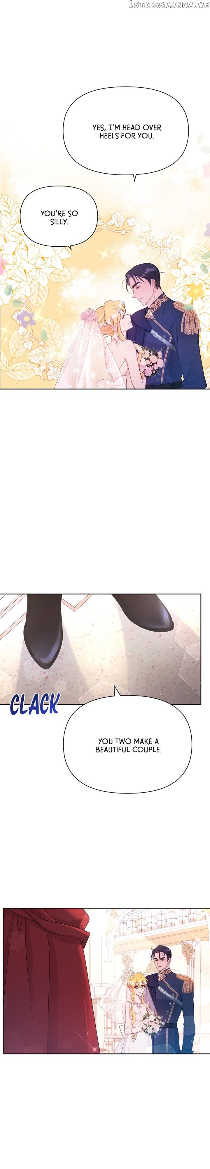A Deceitful Marriage Chapter 27 - page 5