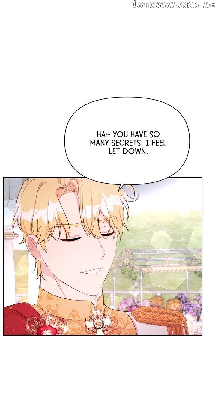 A Deceitful Marriage Chapter 27 - page 8