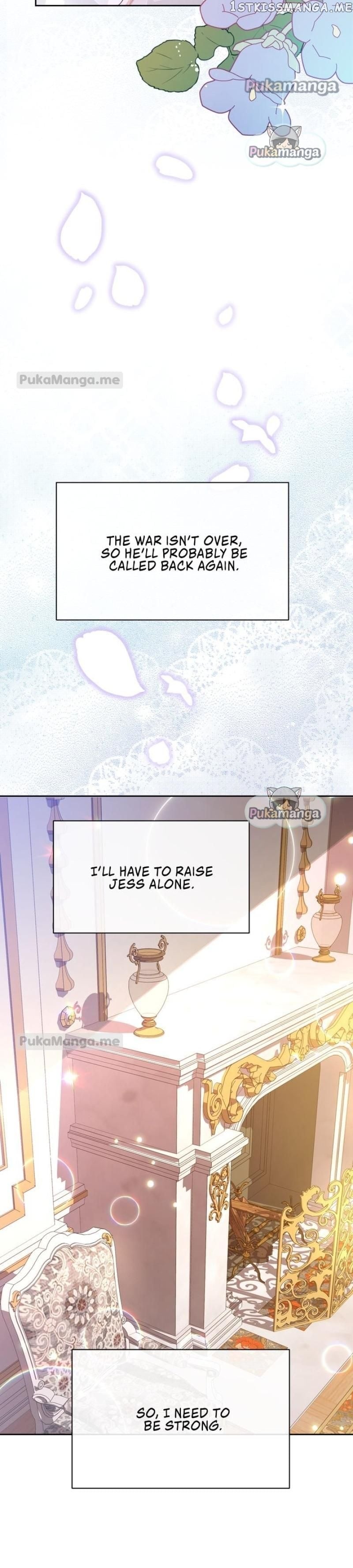 A Deceitful Marriage Chapter 26 - page 10