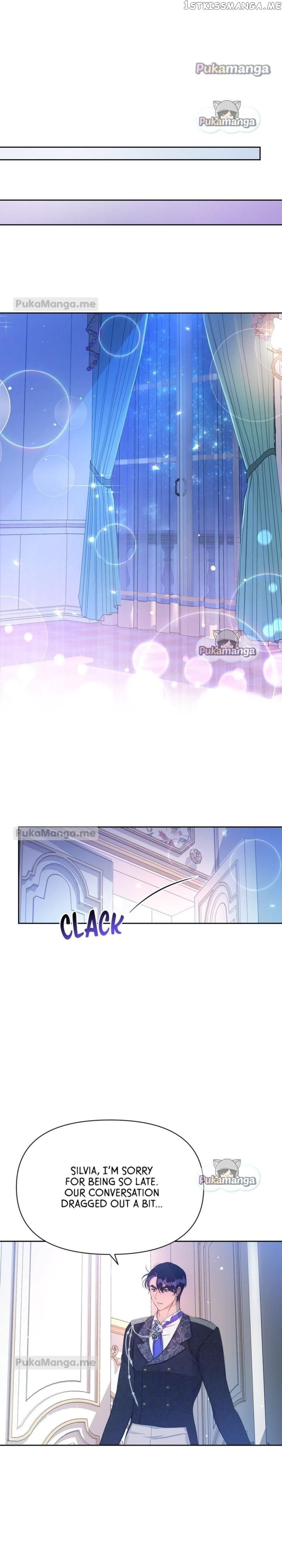 A Deceitful Marriage Chapter 26 - page 11