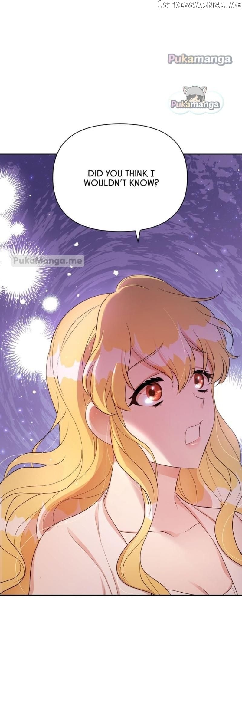 A Deceitful Marriage Chapter 26 - page 14
