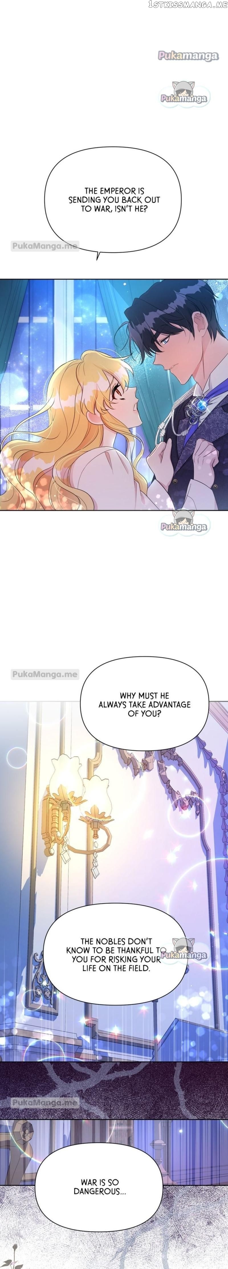 A Deceitful Marriage Chapter 26 - page 15