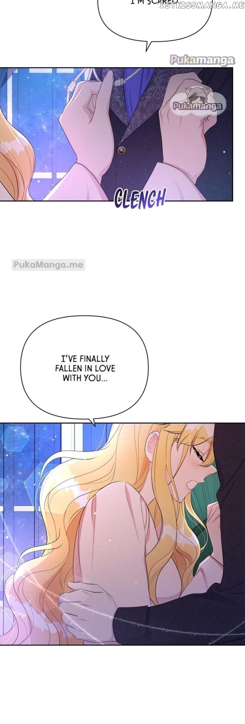 A Deceitful Marriage Chapter 26 - page 18