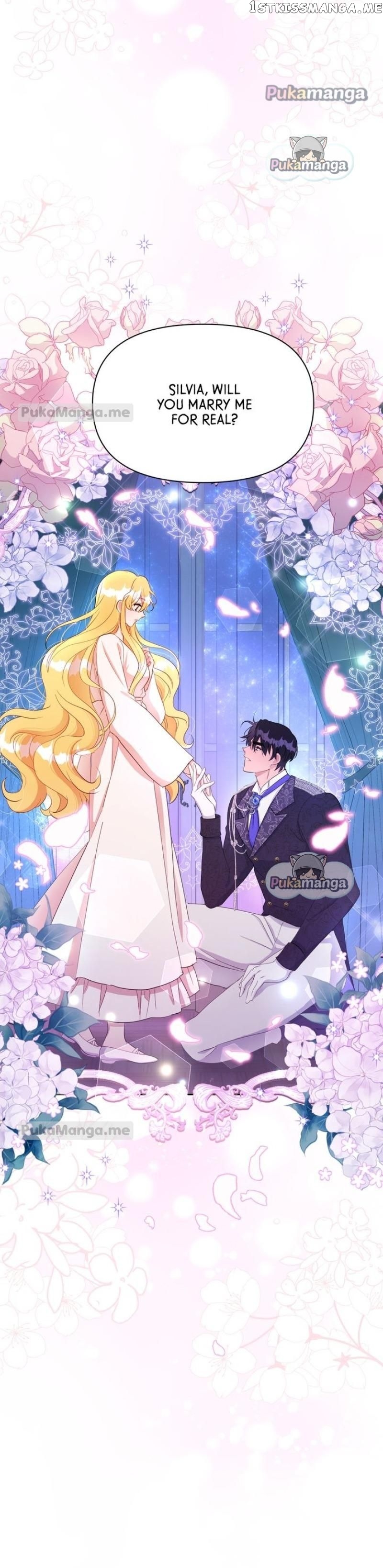 A Deceitful Marriage Chapter 26 - page 30