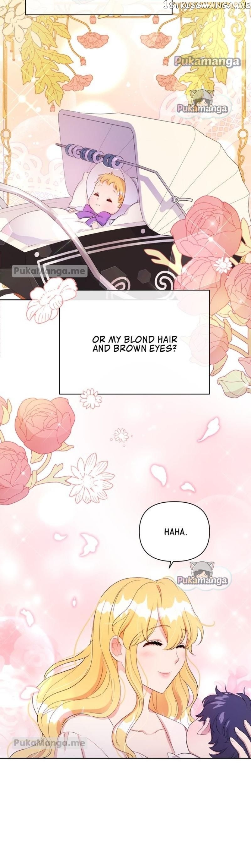 A Deceitful Marriage Chapter 26 - page 8