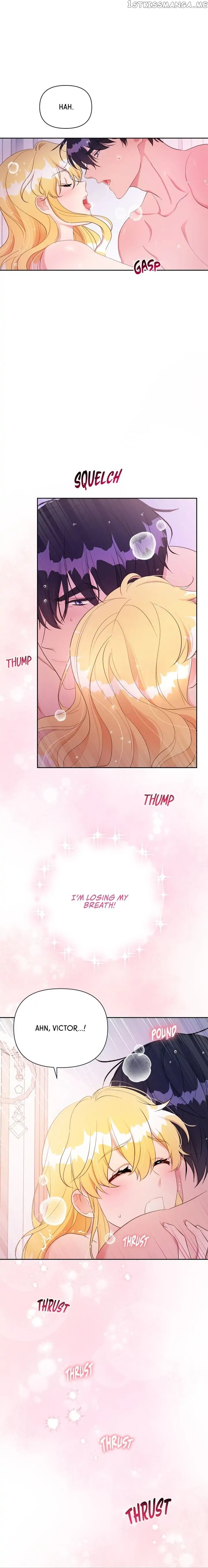 A Deceitful Marriage Chapter 25 - page 13