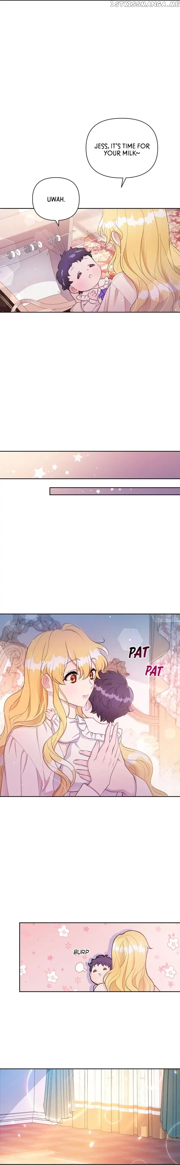 A Deceitful Marriage Chapter 25 - page 20