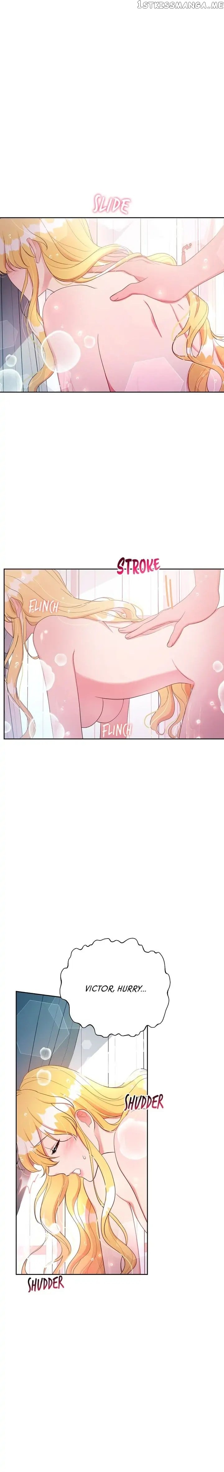 A Deceitful Marriage Chapter 25 - page 4