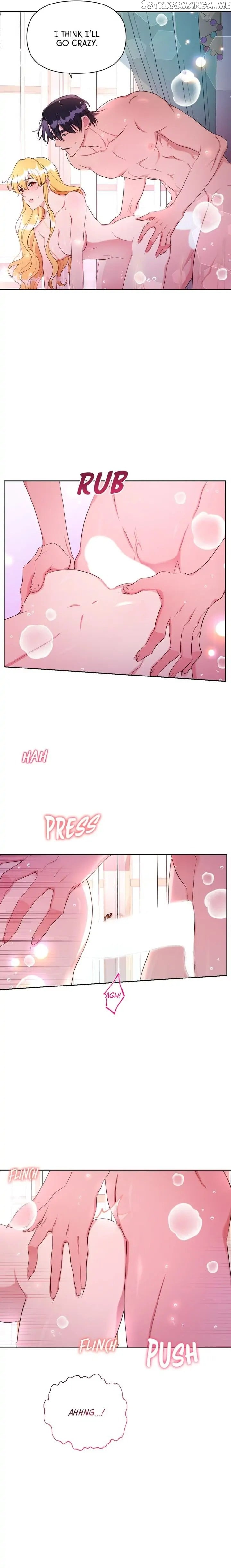 A Deceitful Marriage Chapter 25 - page 5