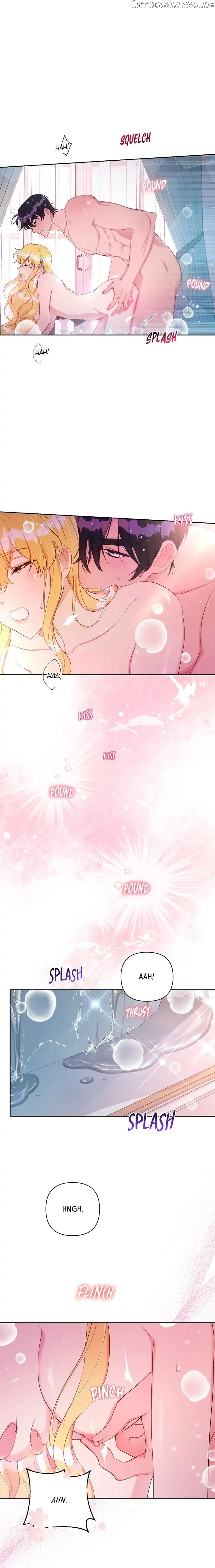 A Deceitful Marriage Chapter 25 - page 7