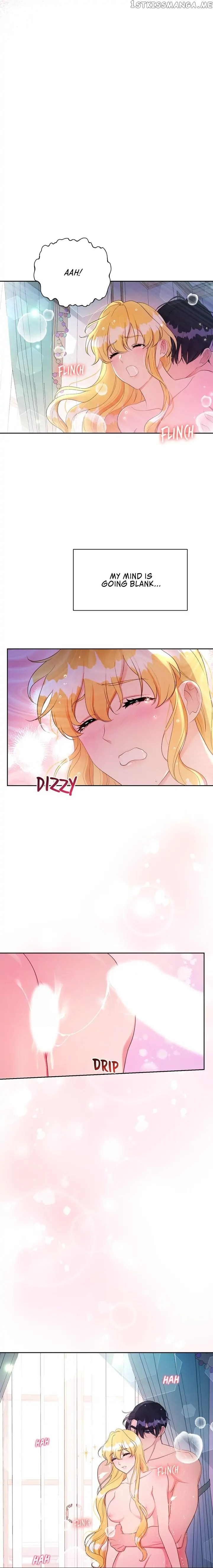 A Deceitful Marriage Chapter 25 - page 8