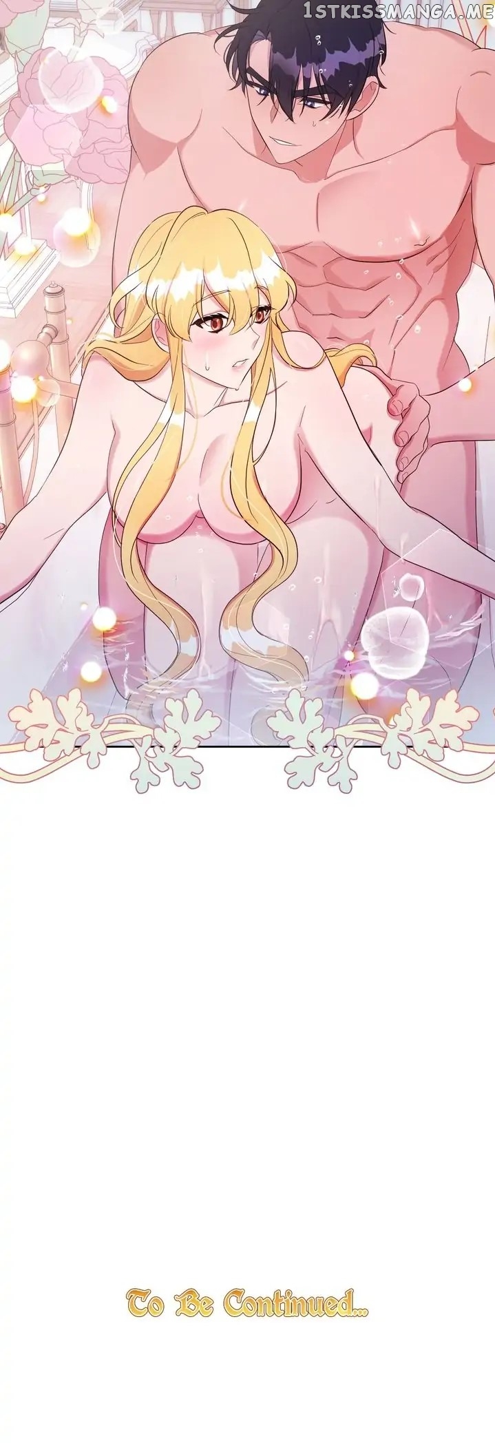 A Deceitful Marriage Chapter 24 - page 18