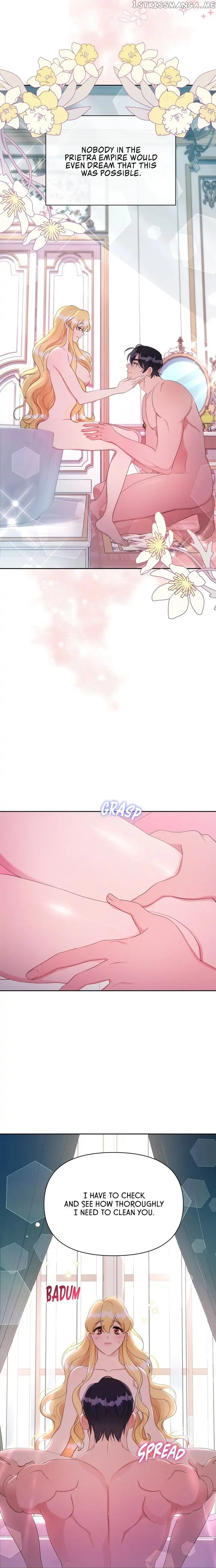 A Deceitful Marriage Chapter 24 - page 4