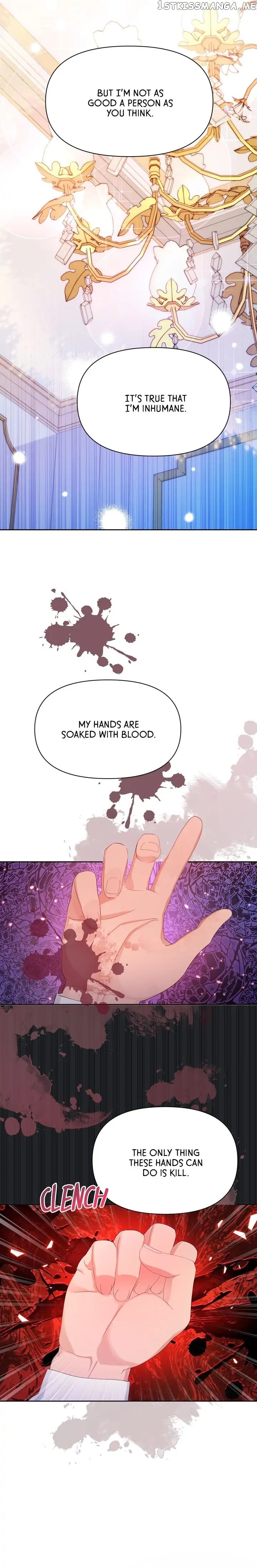 A Deceitful Marriage Chapter 23 - page 11