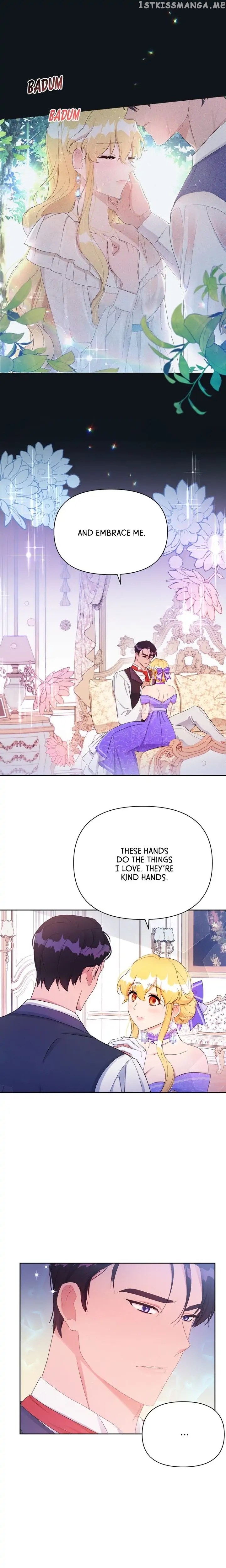 A Deceitful Marriage Chapter 23 - page 13
