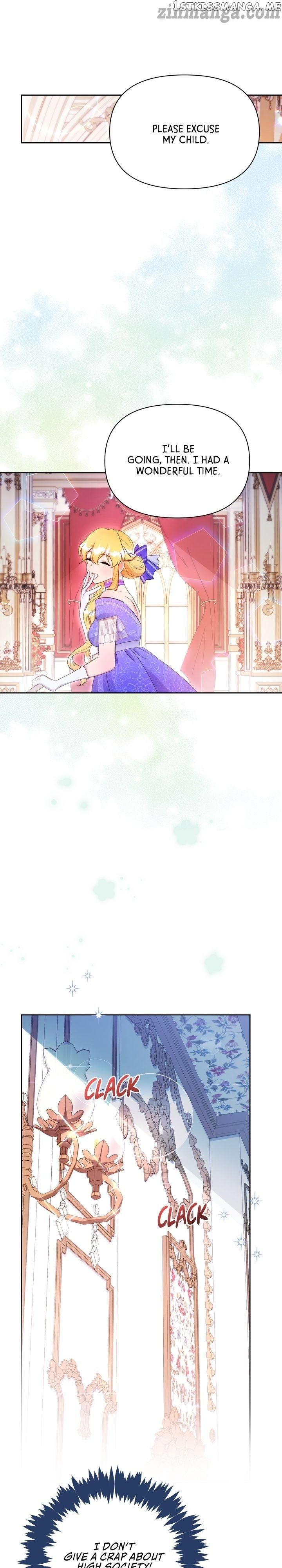 A Deceitful Marriage Chapter 22 - page 29