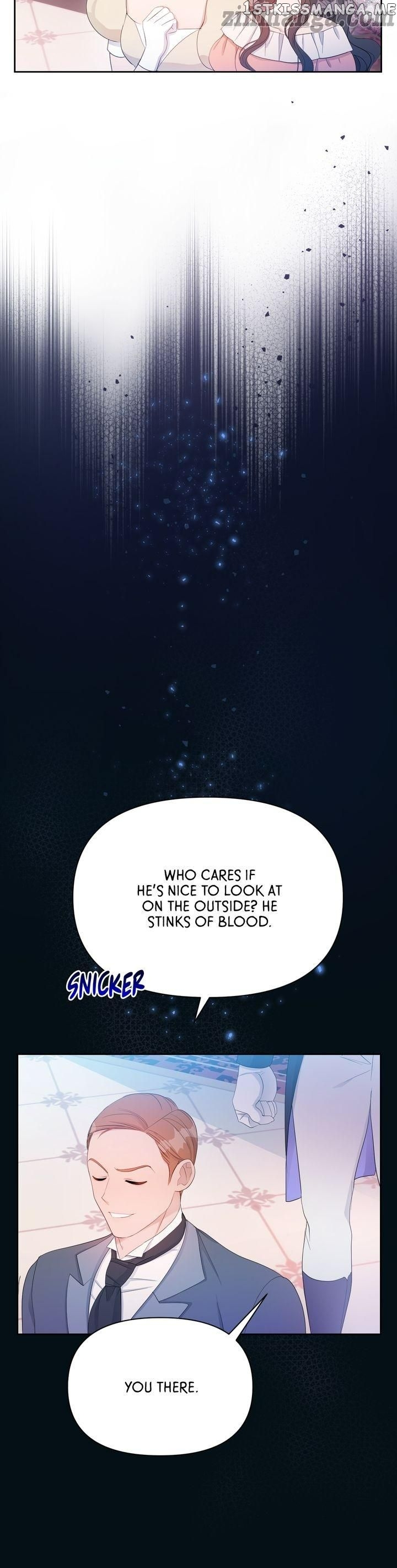 A Deceitful Marriage Chapter 22 - page 4
