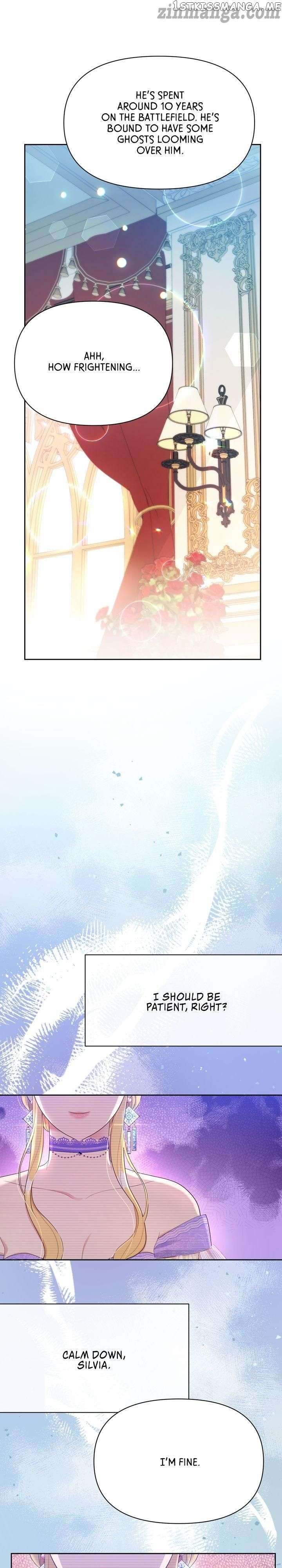 A Deceitful Marriage Chapter 22 - page 7