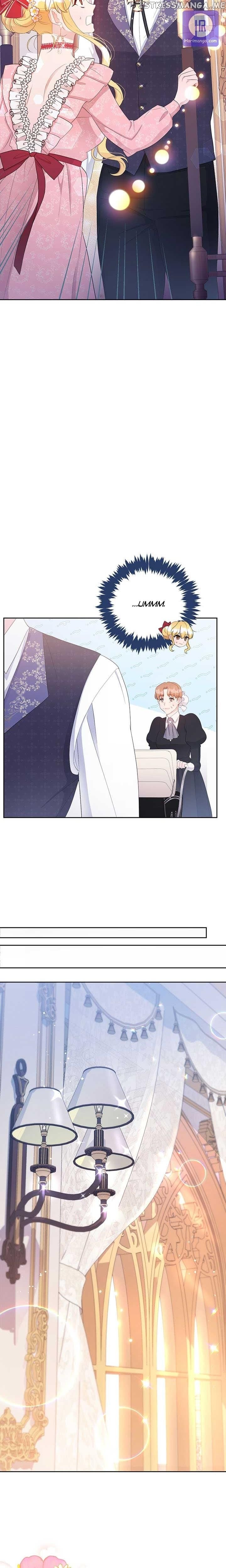 A Deceitful Marriage Chapter 17 - page 12