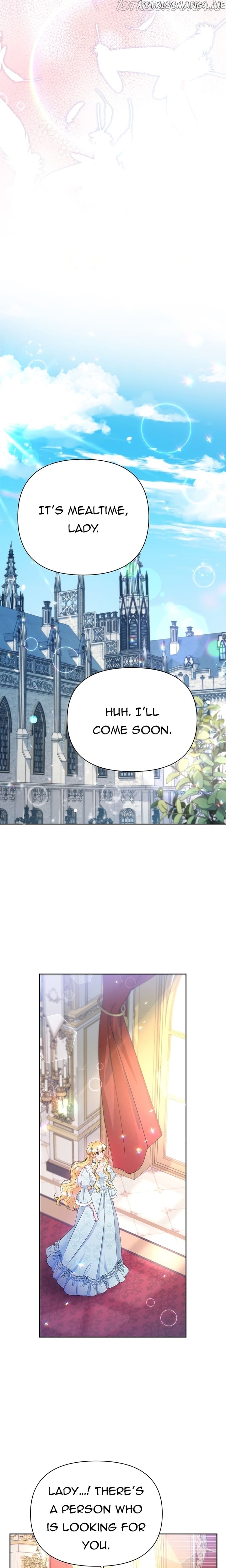 A Deceitful Marriage Chapter 12 - page 11