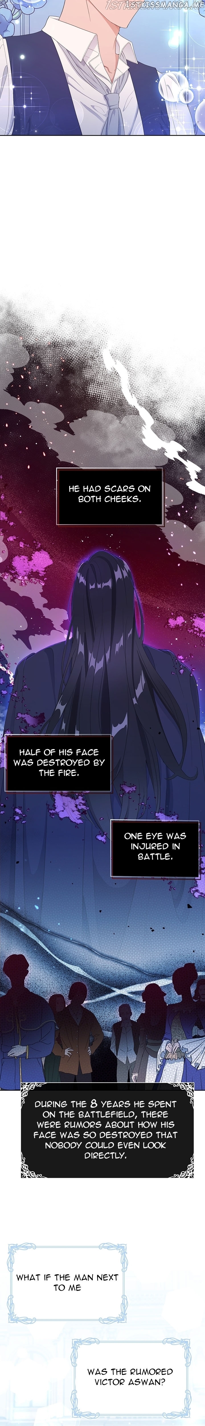 A Deceitful Marriage Chapter 11 - page 12