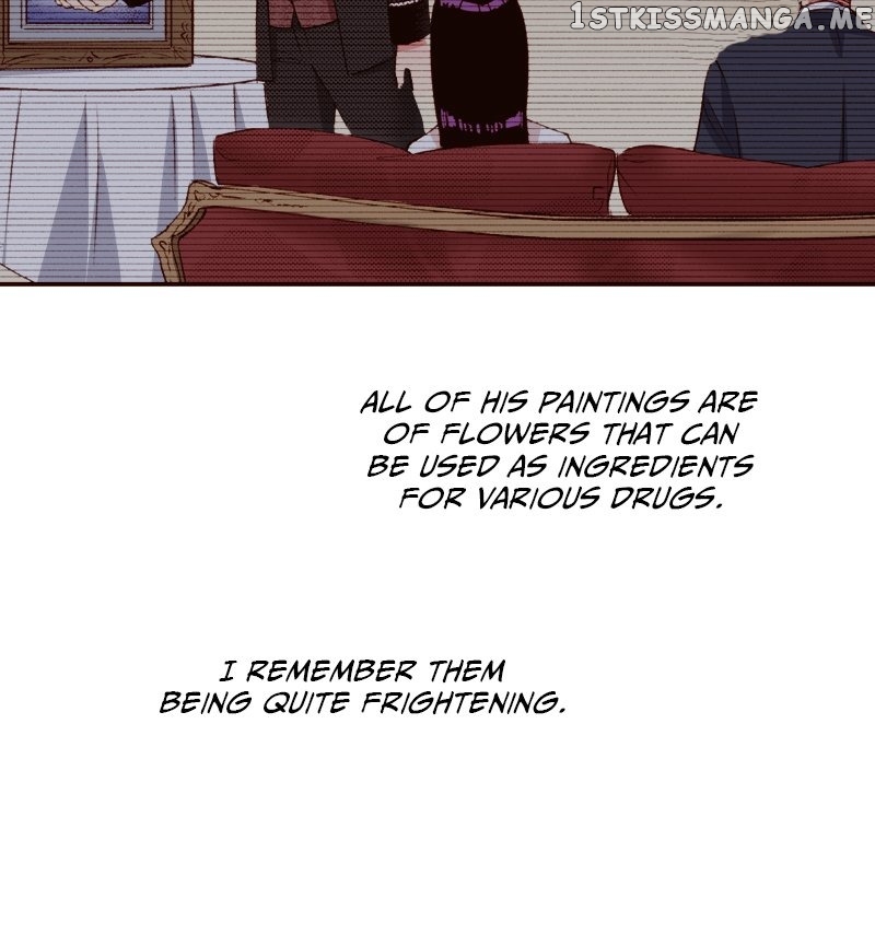 Reborn into a World of Yanderes?! Chapter 84 - page 14