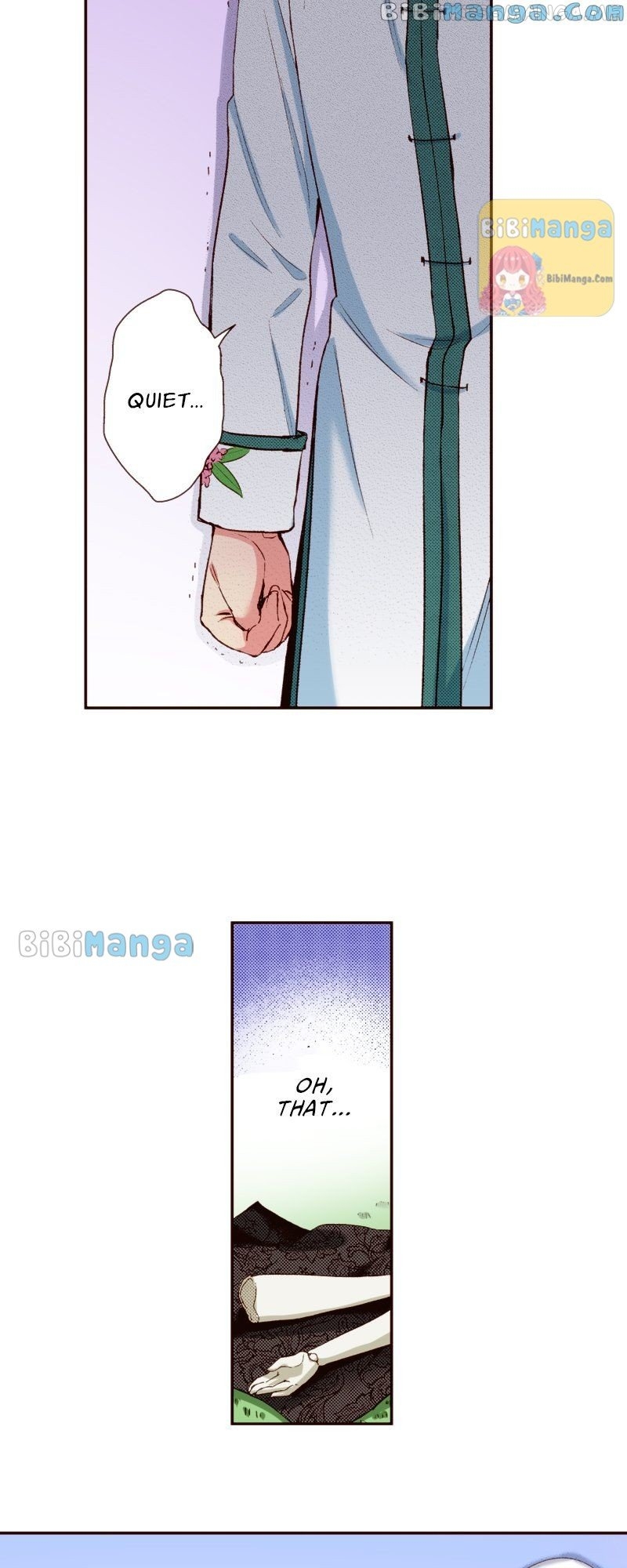 Reborn into a World of Yanderes?! Chapter 76 - page 20