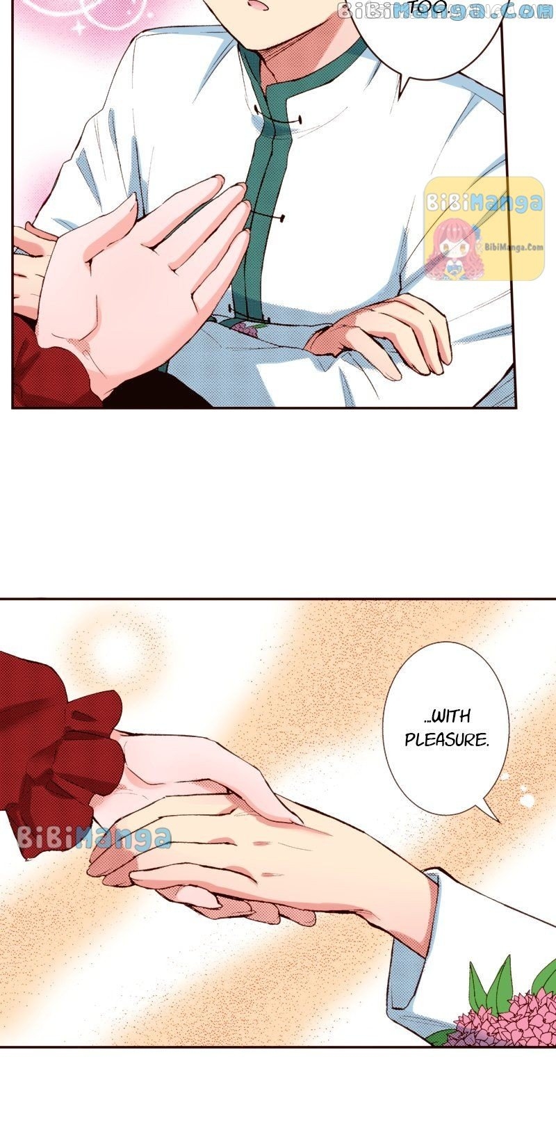 Reborn into a World of Yanderes?! Chapter 76 - page 26