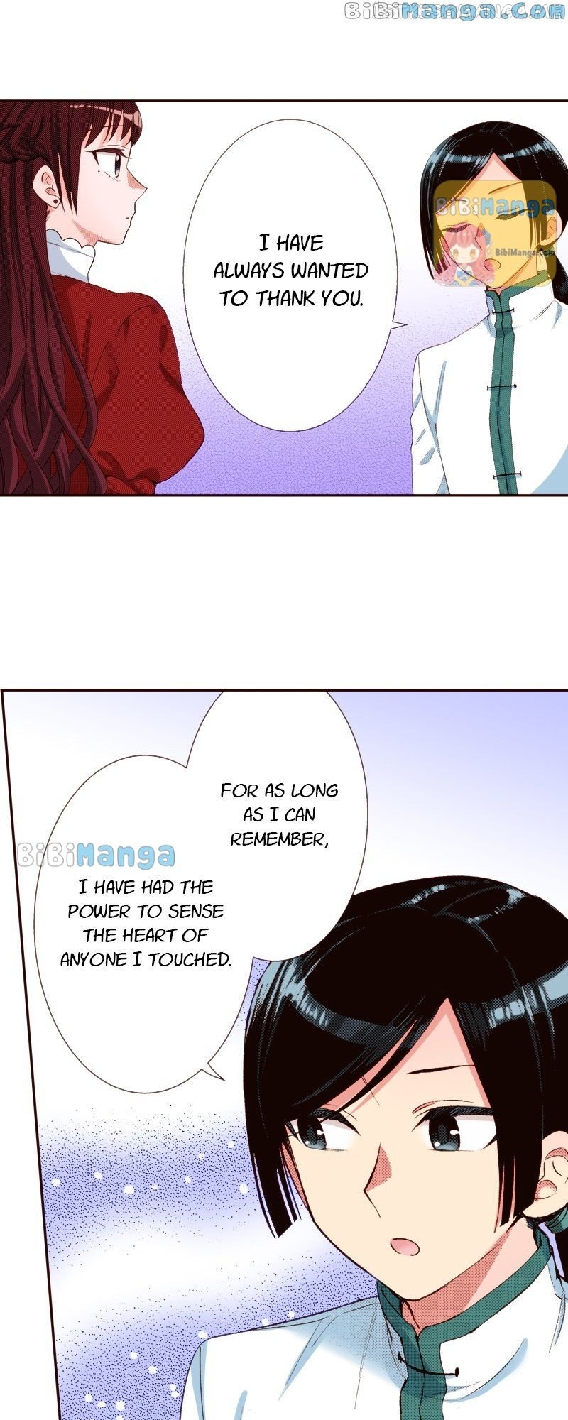 Reborn into a World of Yanderes?! Chapter 76 - page 6