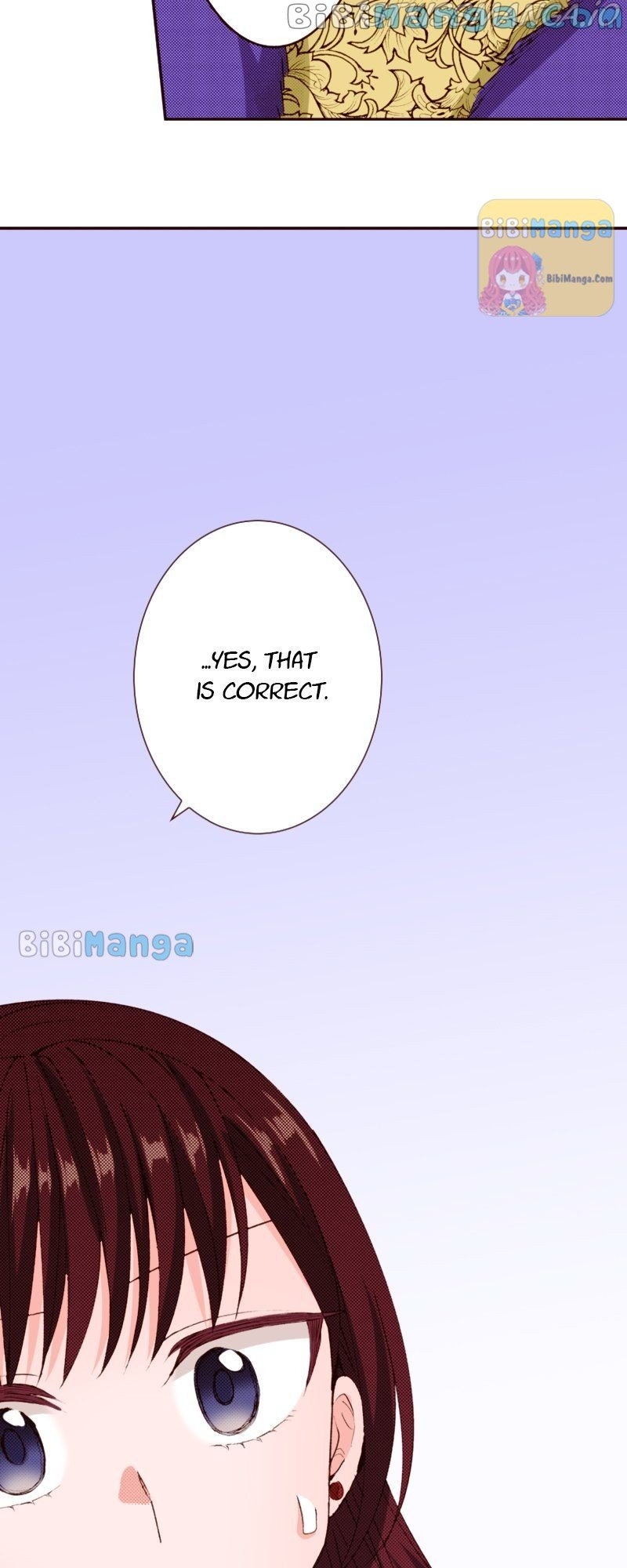 Reborn into a World of Yanderes?! Chapter 72 - page 10