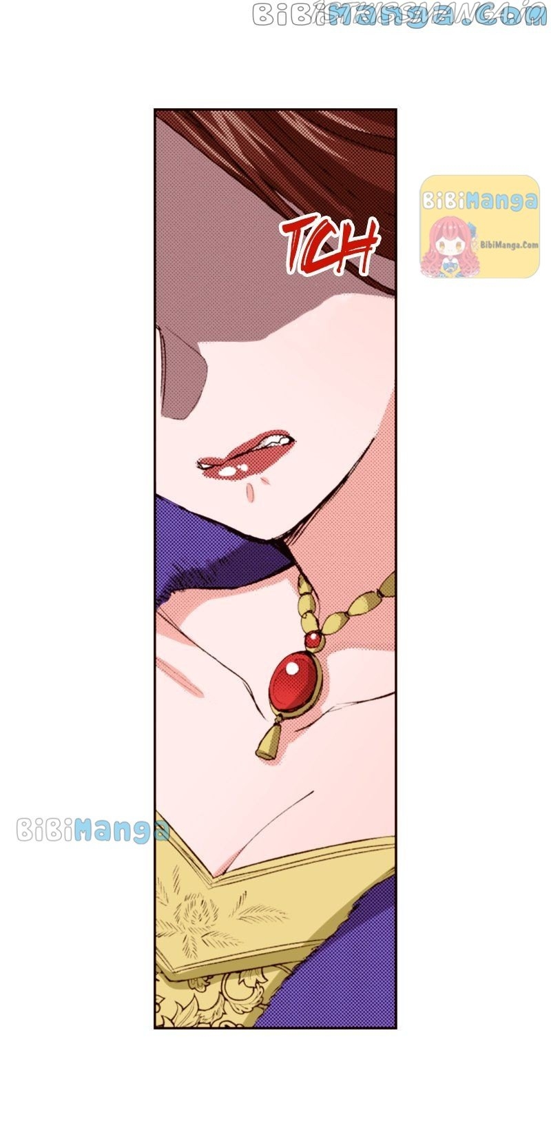 Reborn into a World of Yanderes?! Chapter 72 - page 22