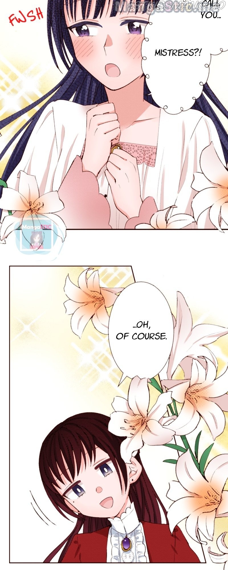 Reborn into a World of Yanderes?! Chapter 70 - page 26