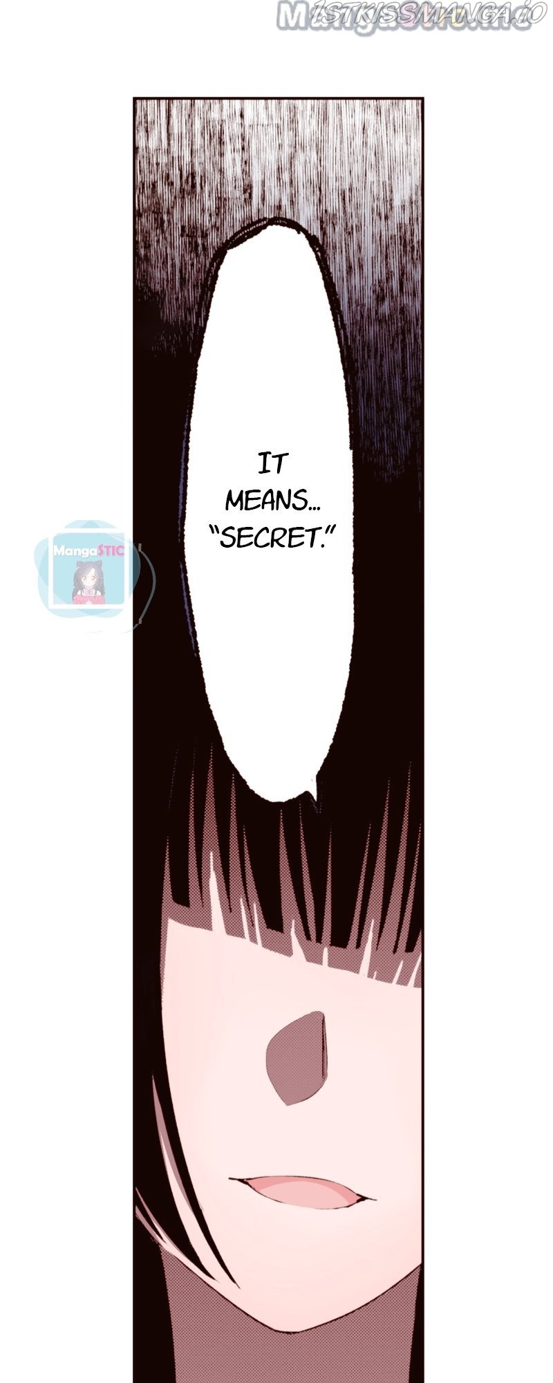 Reborn into a World of Yanderes?! Chapter 70 - page 32