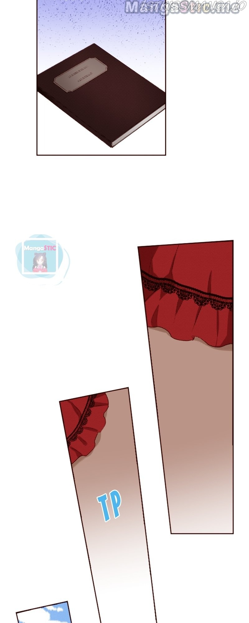 Reborn into a World of Yanderes?! Chapter 70 - page 5