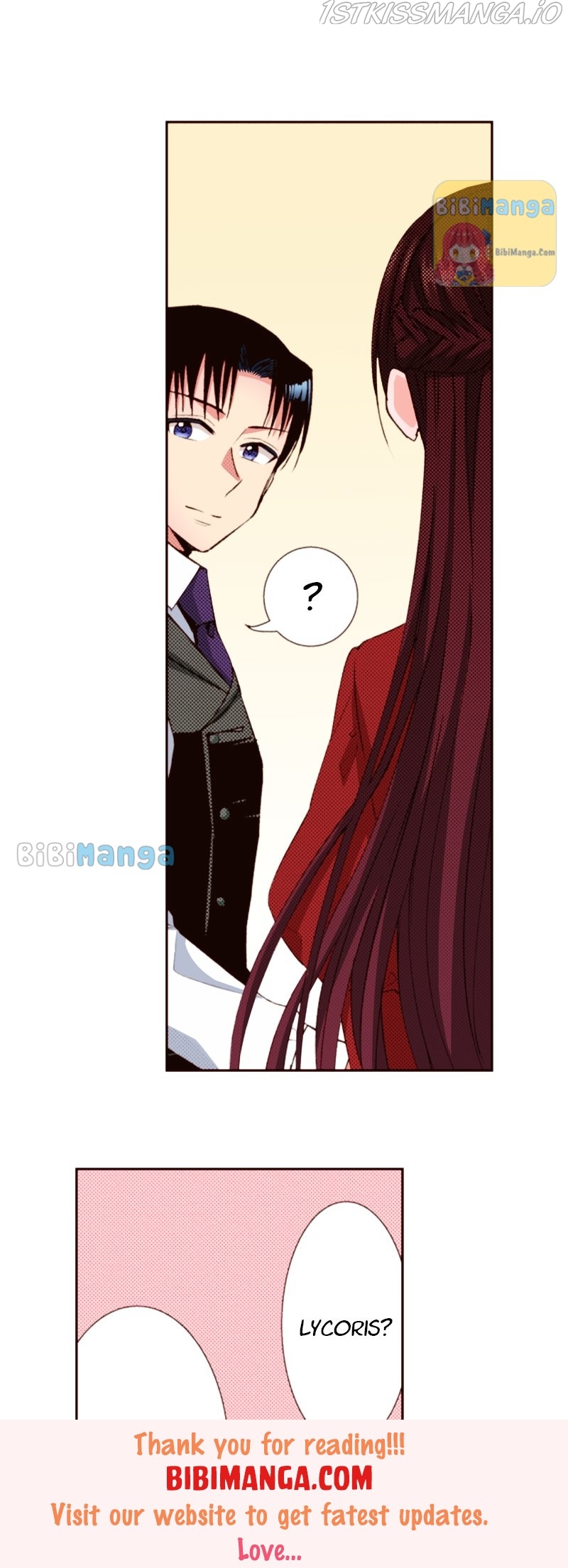Reborn into a World of Yanderes?! Chapter 69 - page 16