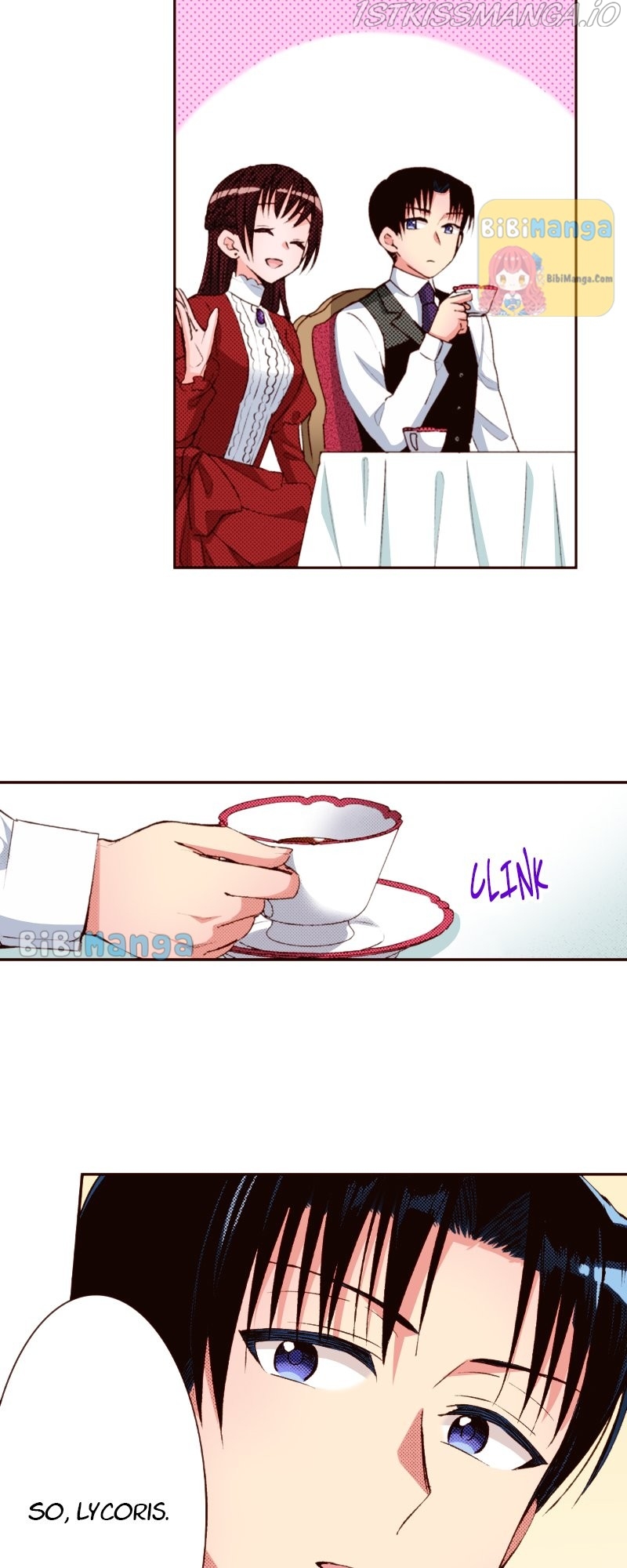 Reborn into a World of Yanderes?! Chapter 69 - page 30