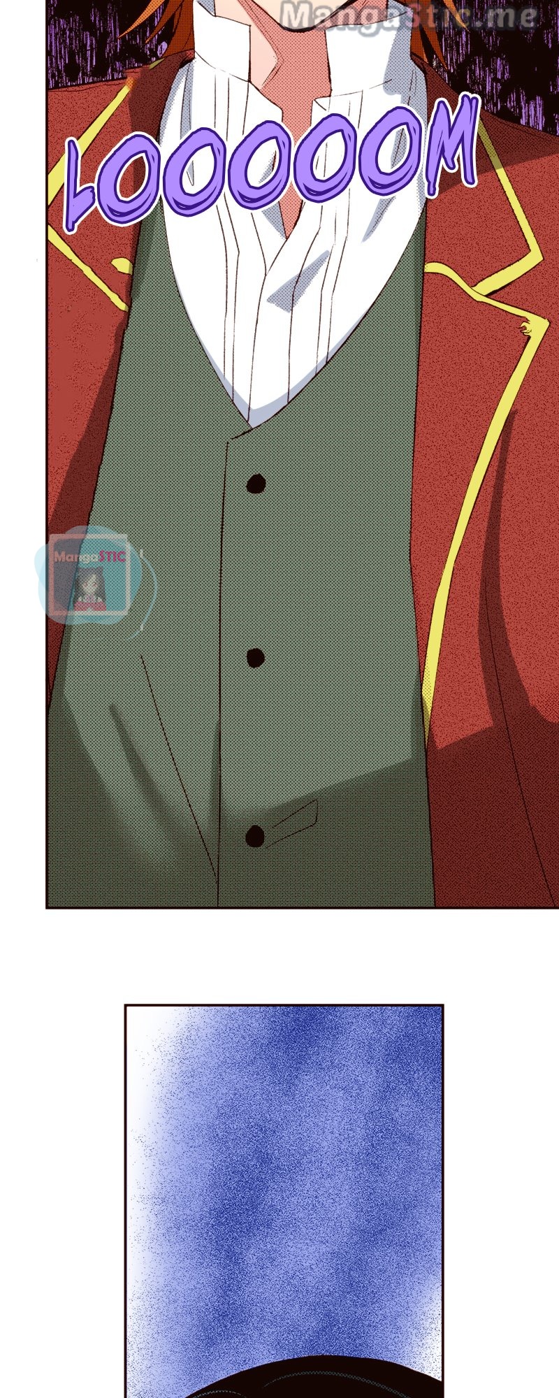 Reborn into a World of Yanderes?! Chapter 68 - page 22