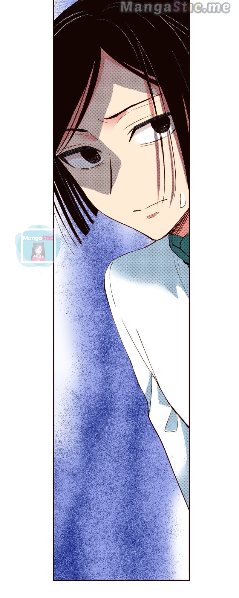 Reborn into a World of Yanderes?! Chapter 68 - page 23