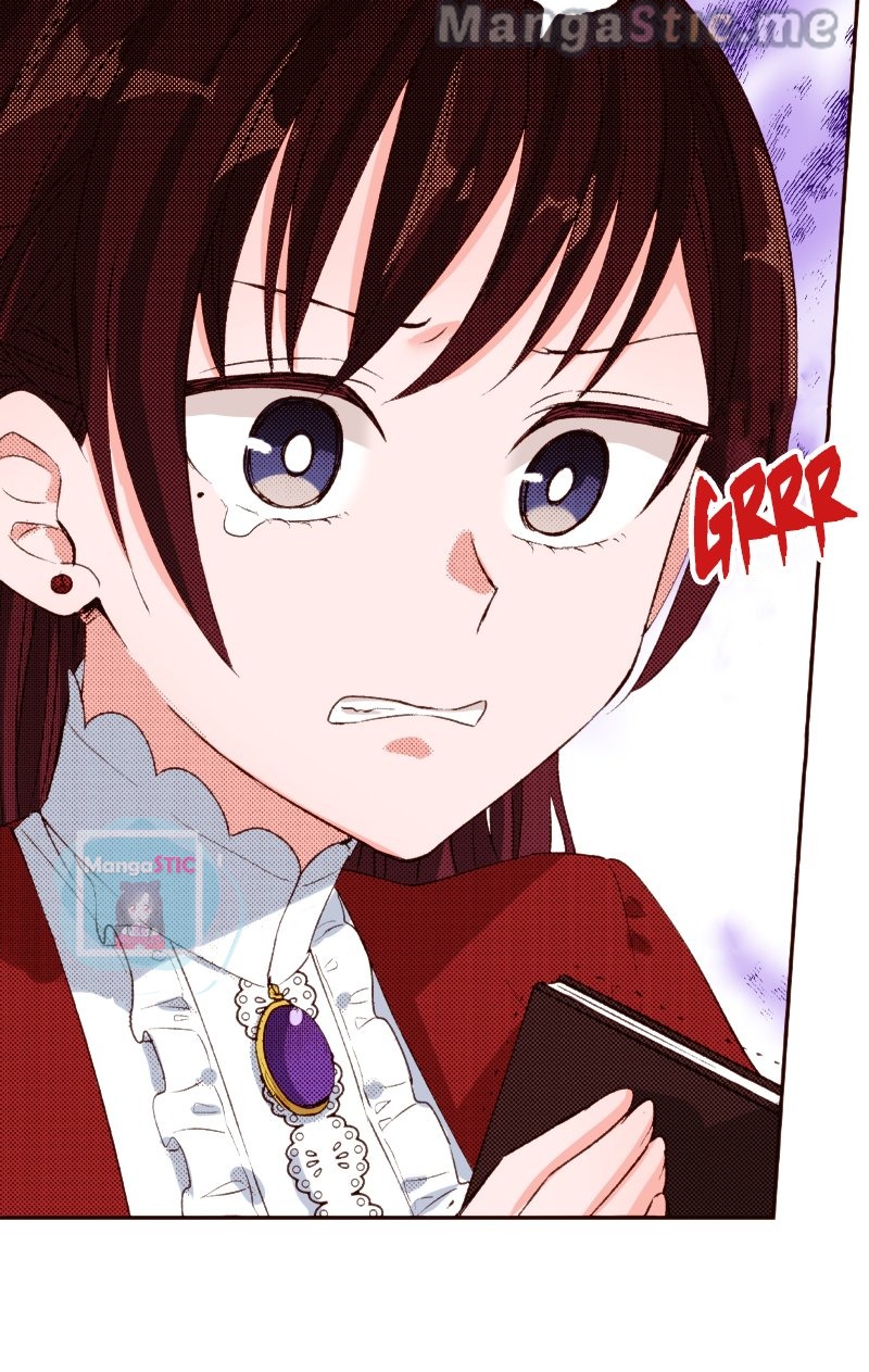 Reborn into a World of Yanderes?! Chapter 68 - page 40