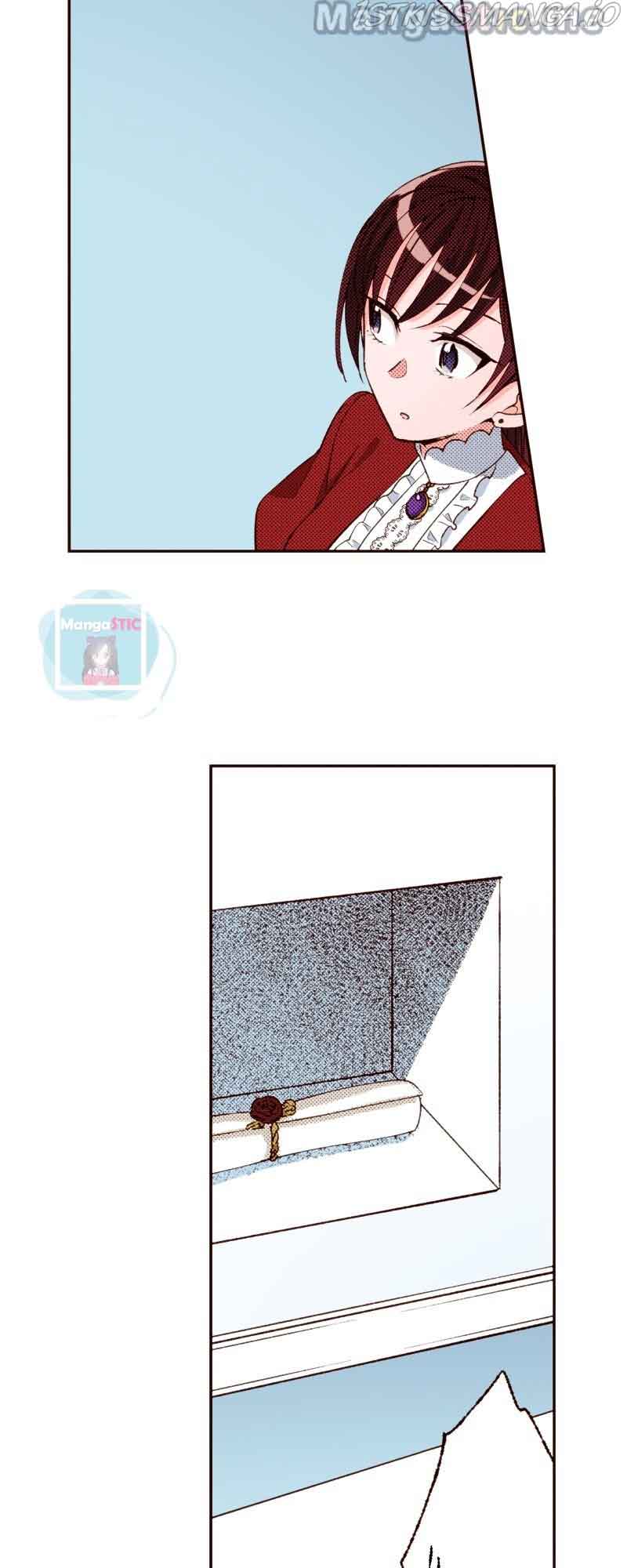 Reborn into a World of Yanderes?! Chapter 66 - page 17