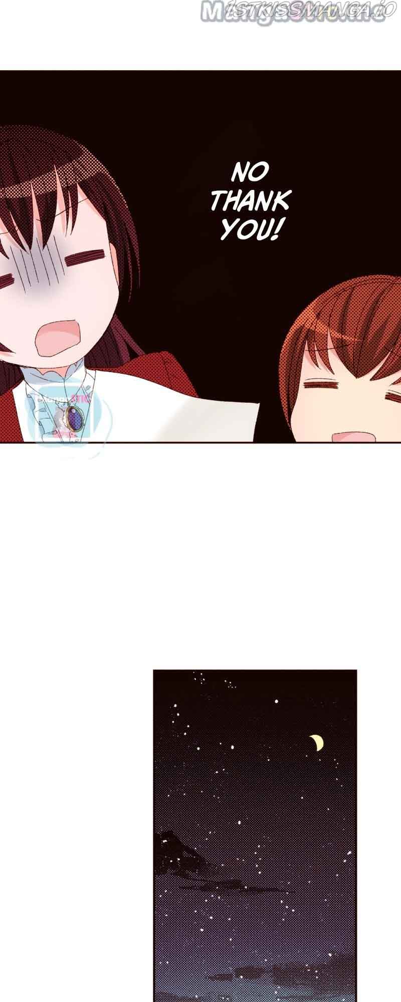 Reborn into a World of Yanderes?! Chapter 66 - page 22